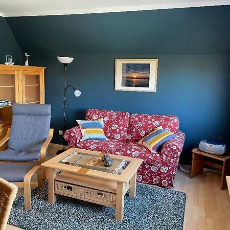 Marie Apartment Fehmarn Bagian luar foto