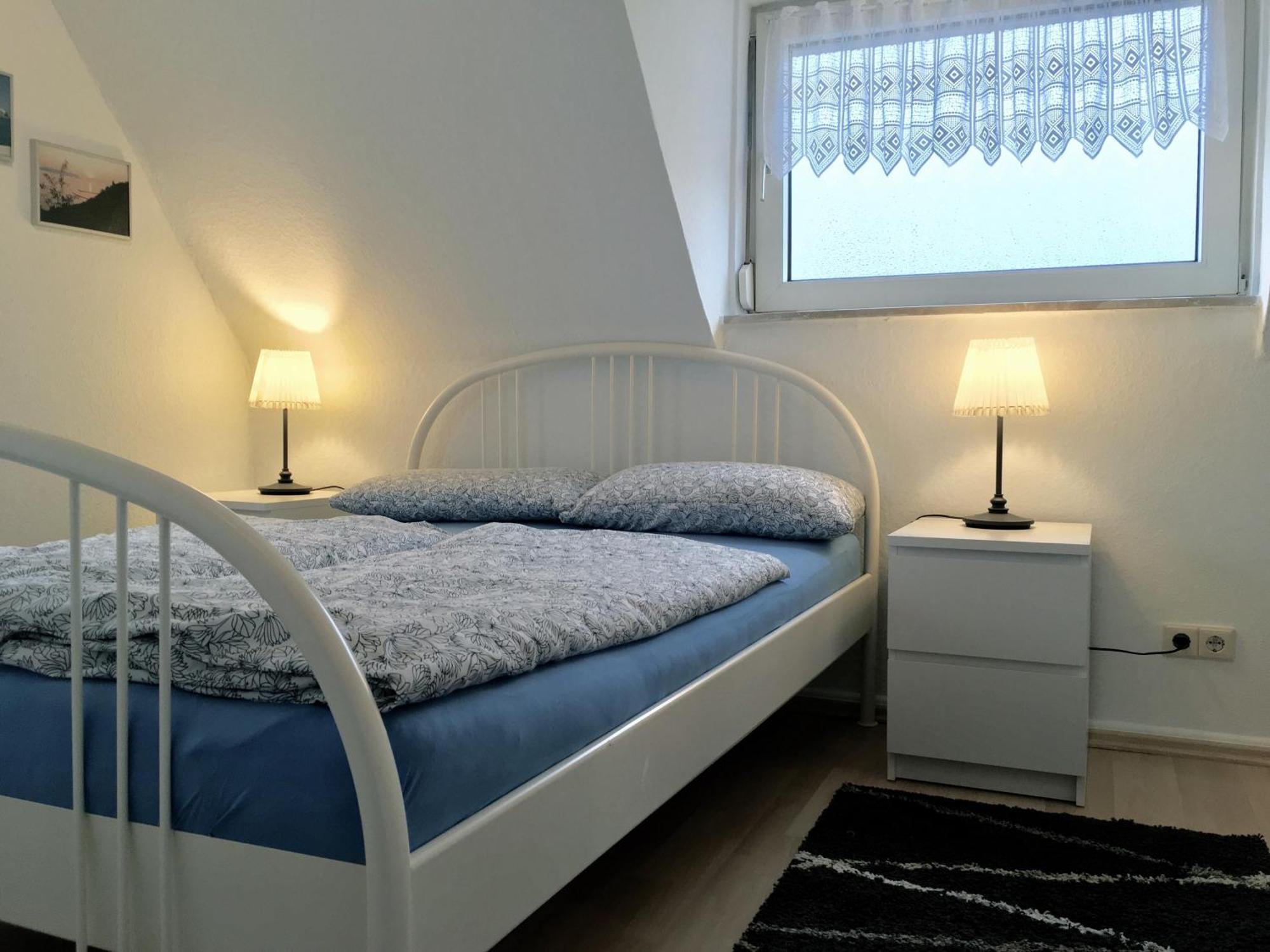 Marie Apartment Fehmarn Bagian luar foto