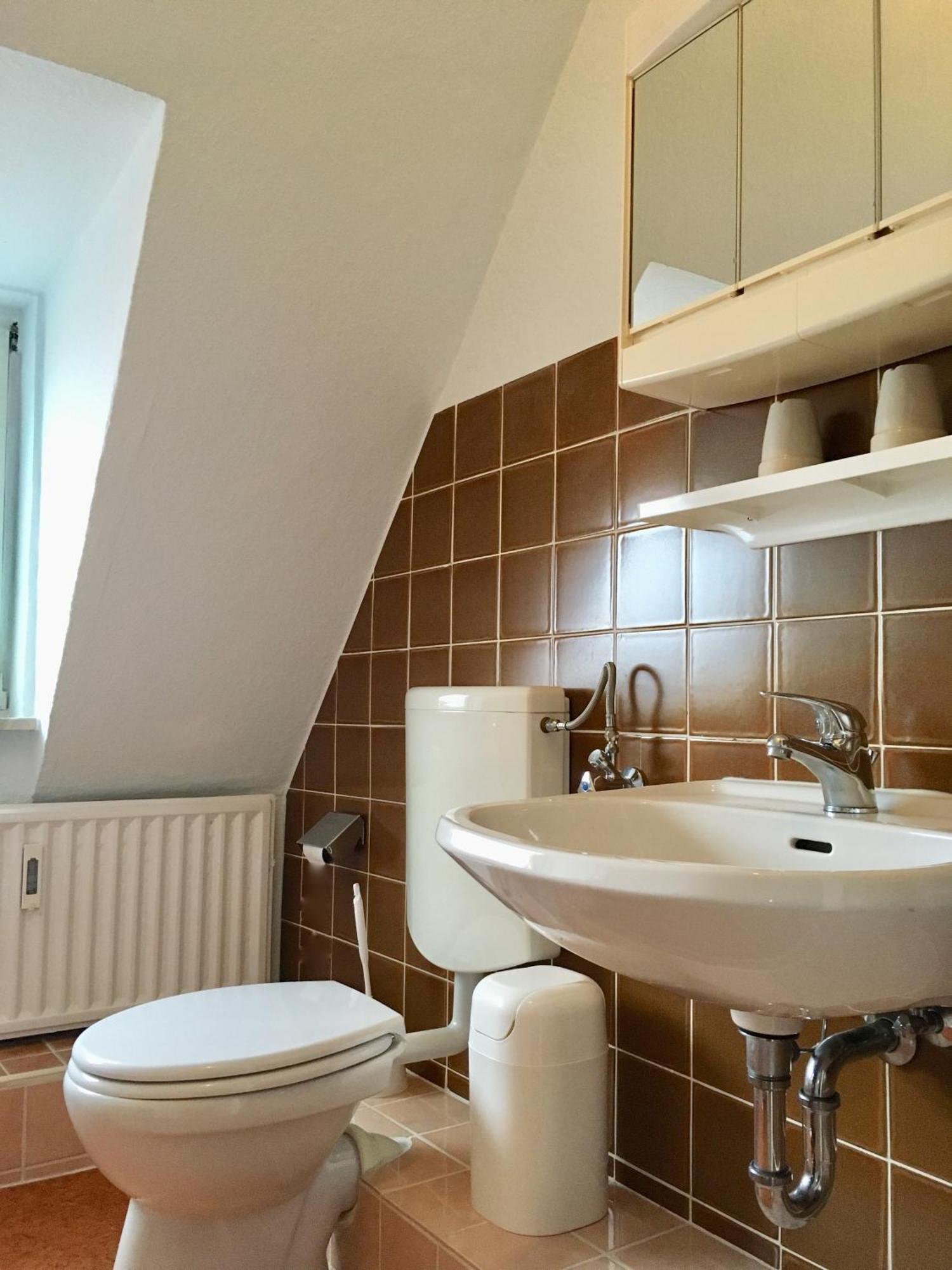 Marie Apartment Fehmarn Bagian luar foto