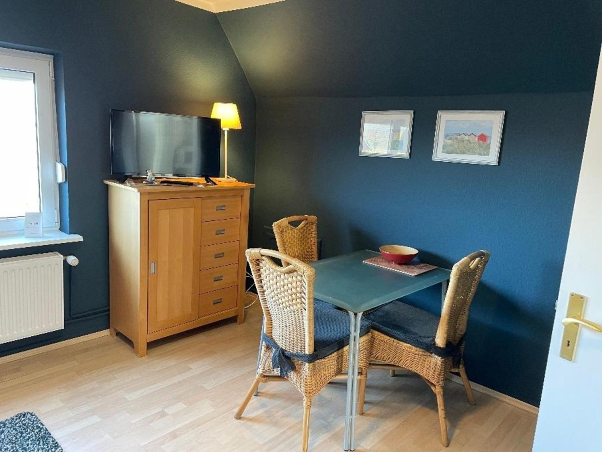 Marie Apartment Fehmarn Bagian luar foto
