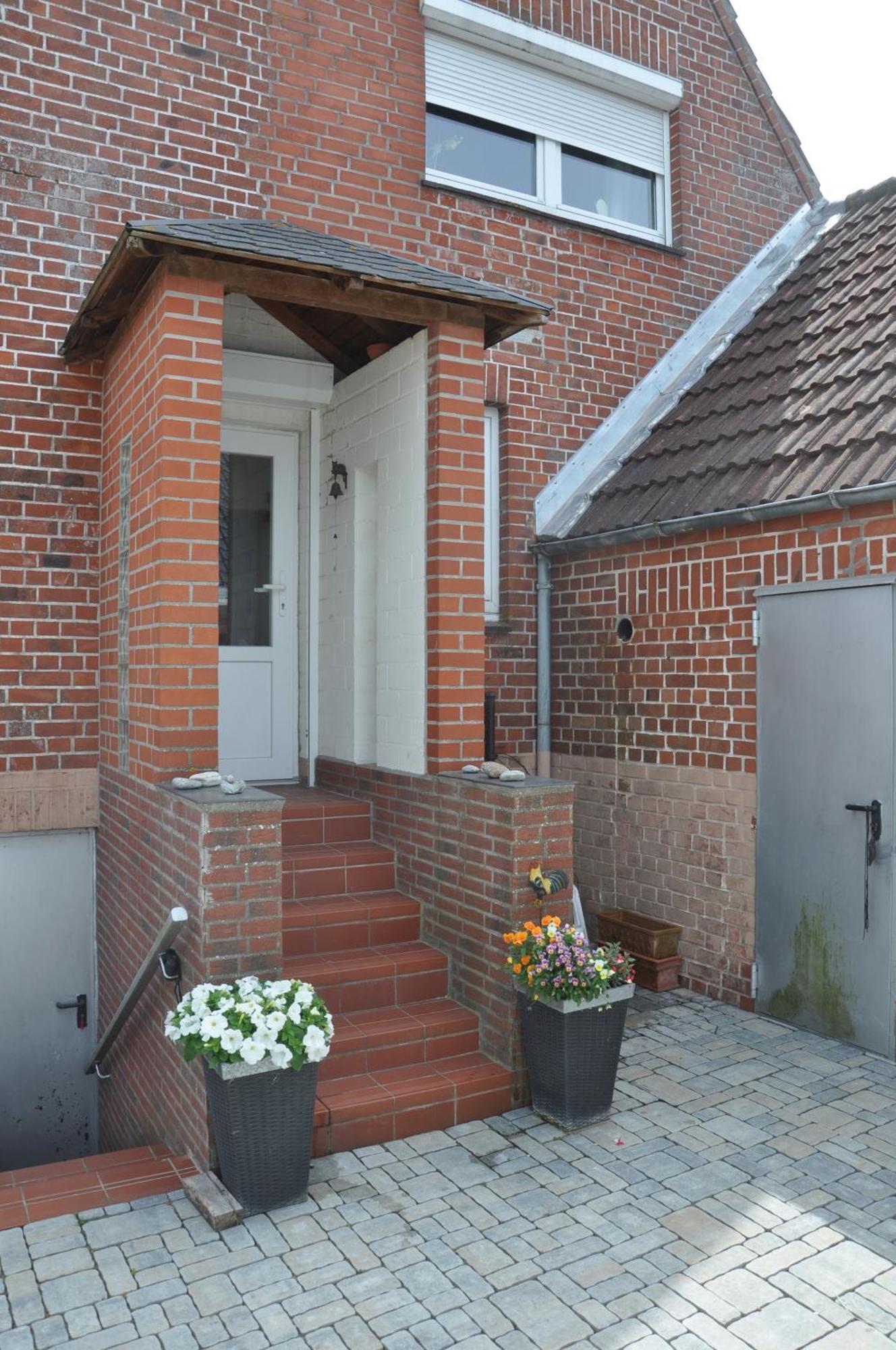 Marie Apartment Fehmarn Bagian luar foto